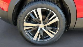 Lízing SUV Peugeot 3008 2016