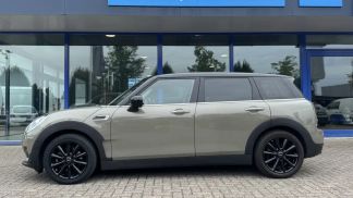 Leasing Wagon MINI Cooper Clubman 2019