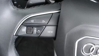 Lízing Kabriolet Audi A5 2024