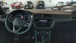 Lízing SUV Volkswagen Tiguan Allspace 2024