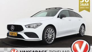 Finansowanie Wóz MERCEDES CLA 250 2022