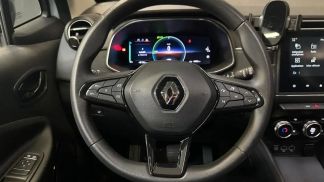 Leasing Sedan Renault ZOE 2020