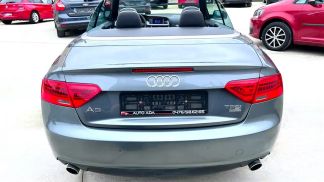 Finansowanie Zamienny Audi A5 2013