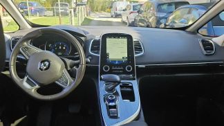 Lízing Hatchback Renault Espace 2017