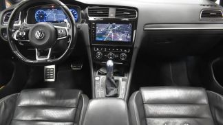 Lízing Sedan Volkswagen Golf 2017