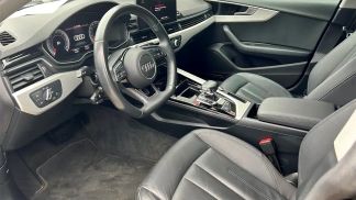 Lízing Hatchback Audi A5 2020