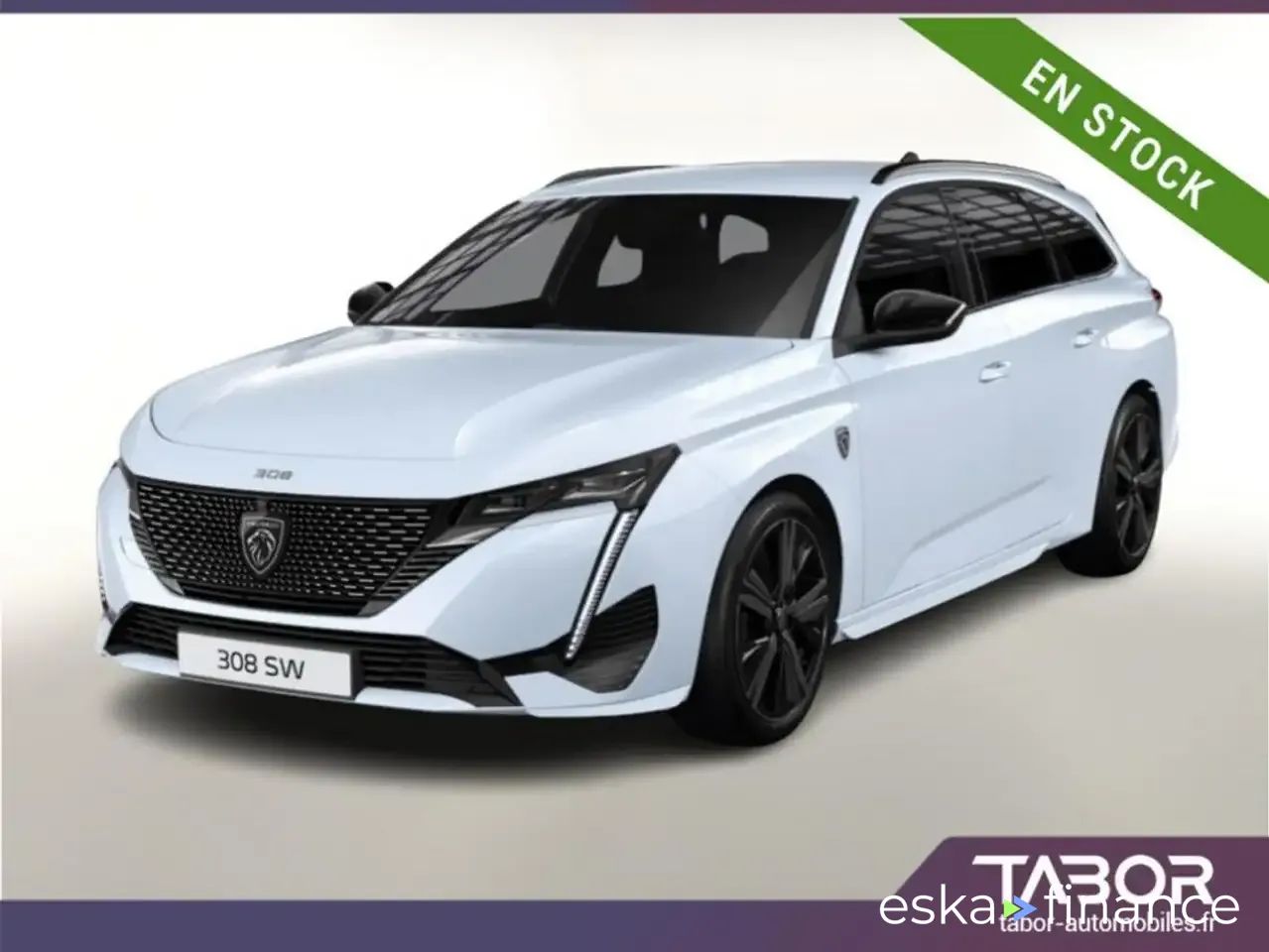 Leasing Wagon Peugeot 308 2025