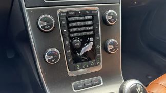 Finansowanie Wóz Volvo V60 2013