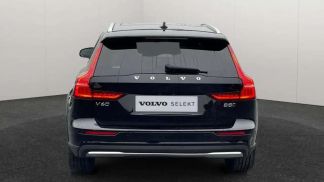 Lízing Sedan Volvo V60 Cross Country 2024