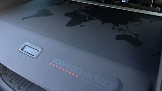 Leasing SUV Volvo XC60 2014