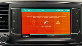 Leasing Hatchback Citroën Jumpy 2020