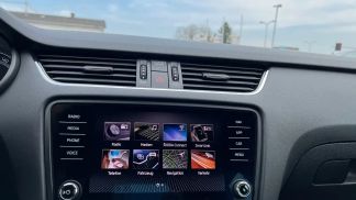 Leasing Wagon Skoda Octavia 2020