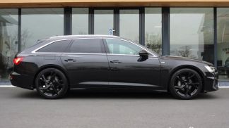 Finansowanie Wóz Audi A6 2021