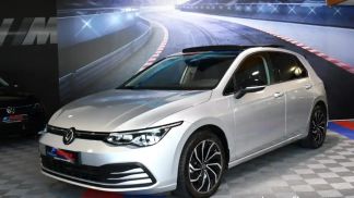 Finansowanie Van Volkswagen Golf 2020