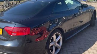Finansowanie Coupé Audi A5 2013
