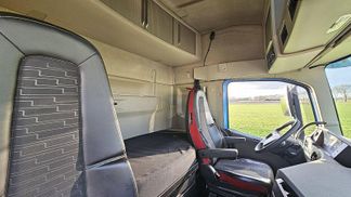 Lízing Traktor Volvo FH 460 2019