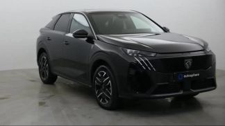 Finansowanie SUV Peugeot 3008 2024
