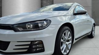 Financování Kupé Volkswagen Scirocco 2015