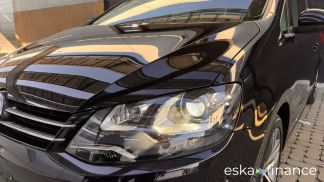 Lízing Hatchback Volkswagen Sharan 2020