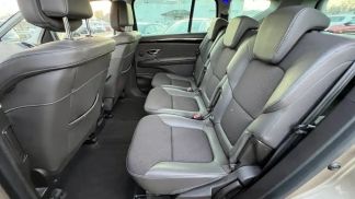 Lízing Hatchback Renault Espace 2015