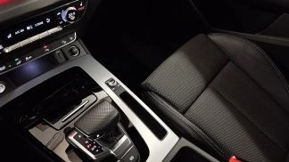 Leasing SUV Audi Q5 2021