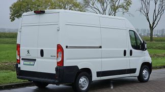 Leasing Van Peugeot BOXER 2.2 2020