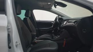 Leasing Wagon Opel Astra 2021