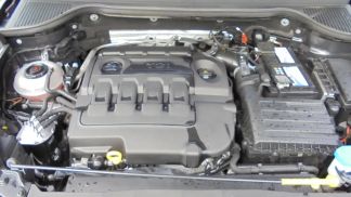 Leasing SUV Skoda Karoq 2018
