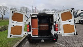 Finansowanie Van Opel VIVARO 2.0 2019