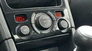 Leasing Coupe Peugeot RCZ 2011