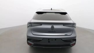 Leasing SUV Renault RAFALE 2025