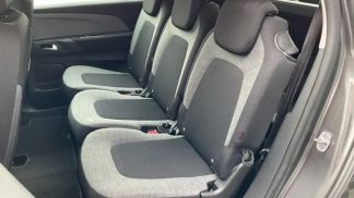 Leasing Hayon Citroën GRAND C4 PICASSO 2021