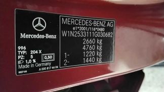 Leasing Coupe MERCEDES GLC 300 2021