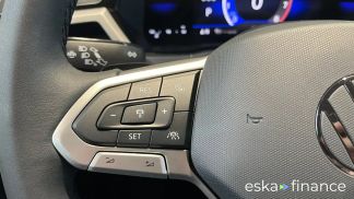 Leasing Hayon Volkswagen Touran 2024