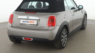 Leasing Convertible MINI Cooper Cabrio 2017
