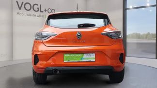 Leasing Hatchback Renault Clio 2024