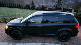 Finansowanie SUV Fiat Freemont 2014