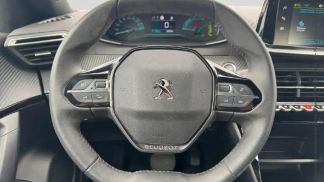 Finansowanie SUV Peugeot E-2008 2023