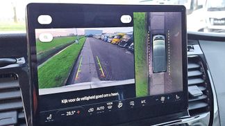 Finansowanie Van Ford TRANSIT 2.0 2023