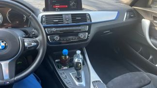 Finansowanie Coupé BMW 218 2018