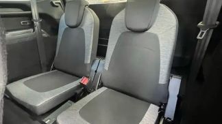 Leasing Hatchback Citroën C4 SpaceTourer 2020