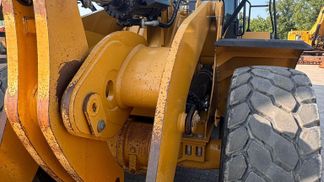 Lízing Nakladač Caterpillar 950GC 2017