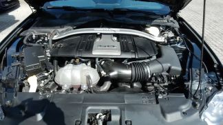 Lízing Kabriolet Ford Mustang 2019