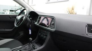 Finansowanie SUV Seat Ateca 2020