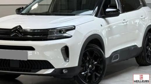 Citroën C5 Aircross 2023