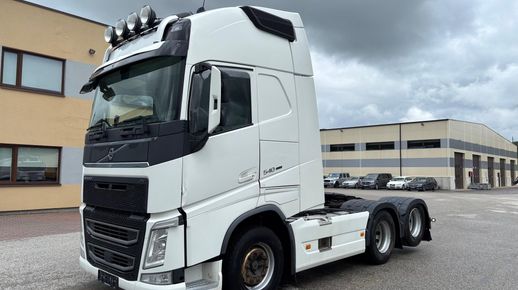 Volvo FH540 2018
