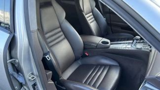 Leasing Sedan Porsche Panamera 2012