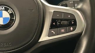 Financování Vagón BMW 320 2022