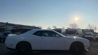 Leasing Coupe Dodge Challenger 2017