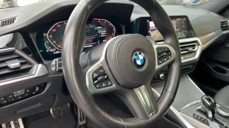 Finansowanie Wóz BMW 320 2020